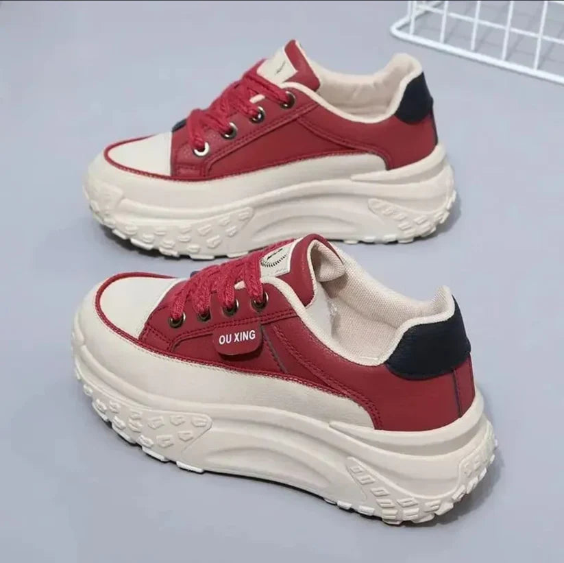 Tenis Ortopédicos Sano™: Lujo y Confort Premium