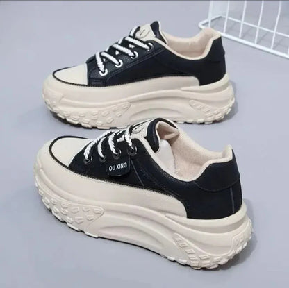 Tenis Ortopédicos Sano™: Lujo y Confort Premium