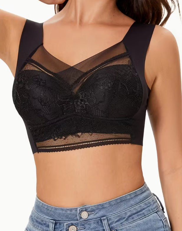 [Compra 4 llévaete 8] Sujetador invisible Dahlia