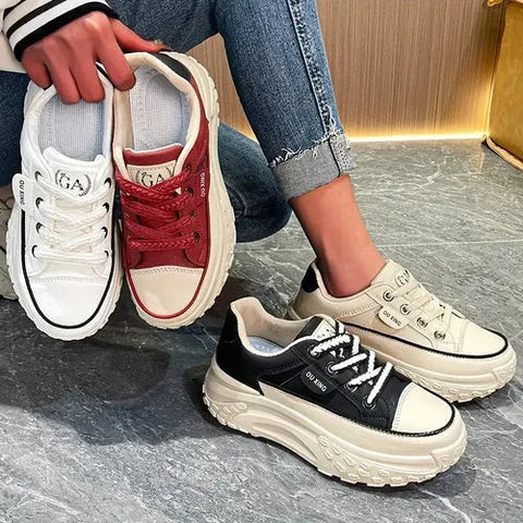 Tenis Ortopédicos Sano™: Lujo y Confort Premium