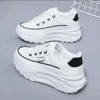 Tenis Ortopédicos Sano™: Lujo y Confort Premium